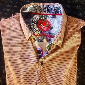 Men's Pemium Au Noir Shirt